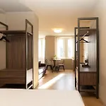 Aparthotel Bottacin Triëst