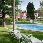 Bottacin Aparthotel Triëst