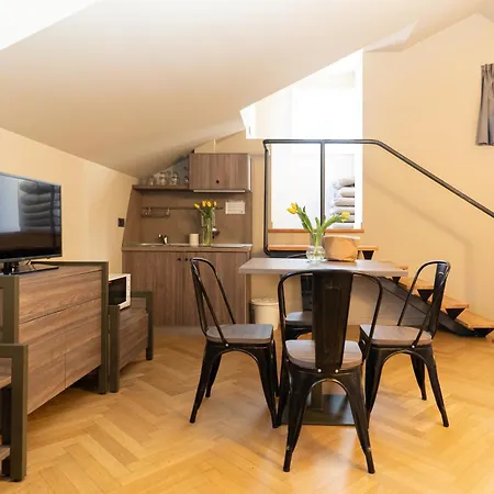 Bottacin Apartmanhotel