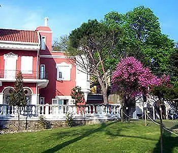 Bottacin Lejlighedshotel