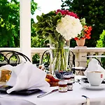 Apart-hotel Bottacin 4*