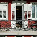 Apart-hotel Bottacin Trieste