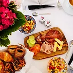 Apart-hotel Bottacin