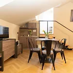 Bottacin 公寓式酒店