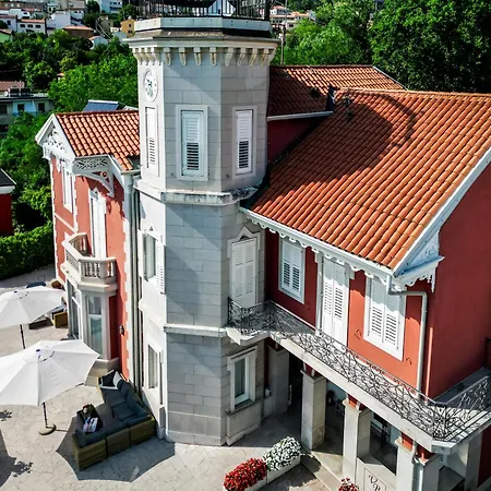 Bottacin Apart-hotel 4*