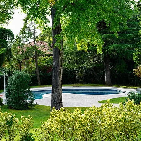 아파트호텔 Bottacin