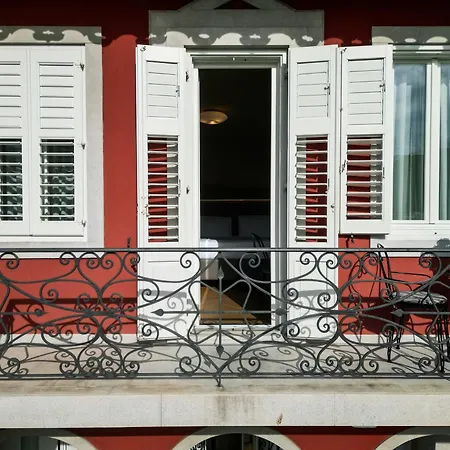 Apart Otel Bottacin Trieste