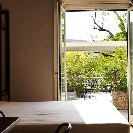 Bottacin 4* 트리에스테