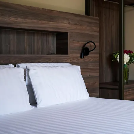 Hotel apartamentowy Bottacin Triest