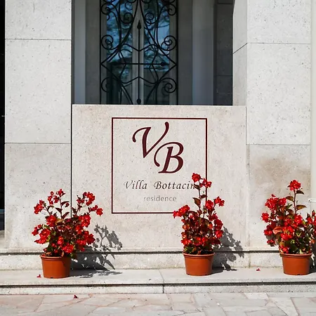 Apart Otel Bottacin 2*