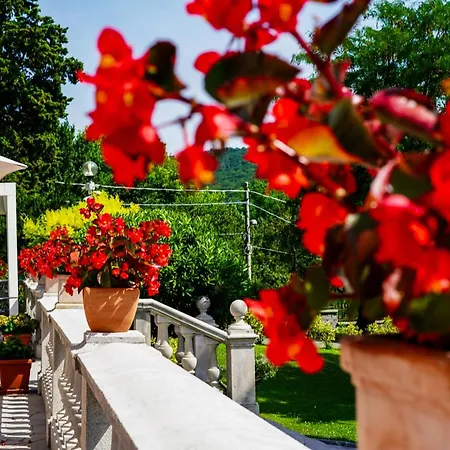 Apart Otel Bottacin 2*