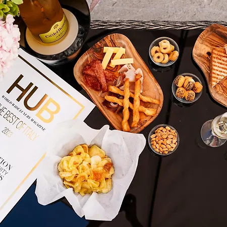 Bottacin 아파트호텔