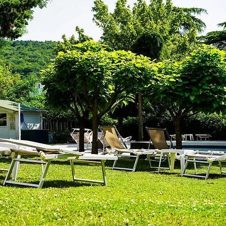 Hotel apartamentowy Bottacin 4*