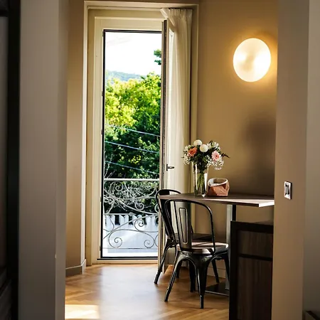 Bottacin 아파트호텔