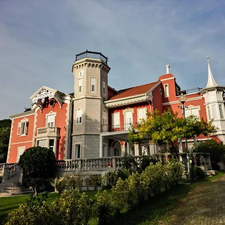 Bottacin 트리에스테