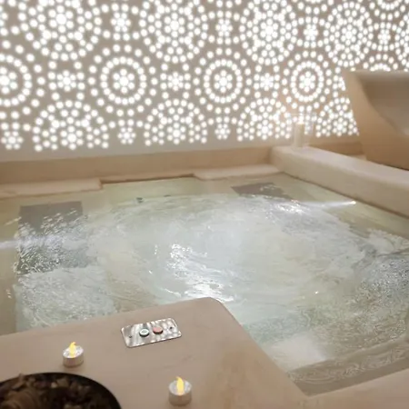 Apart-hotel Bottacin 4*
