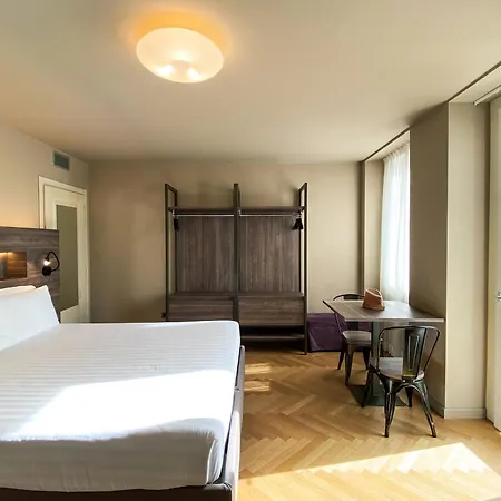 Bottacin Hotel apartamentowy