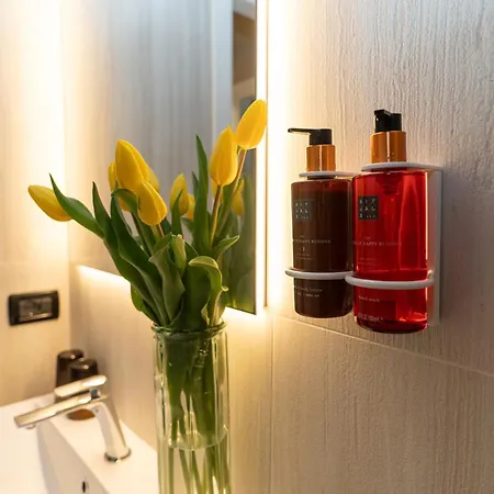 아파트호텔 Bottacin 4*