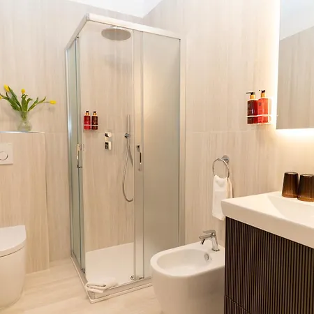 Apart Otel Bottacin Trieste
