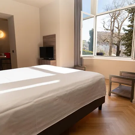 Bottacin 트리에스테