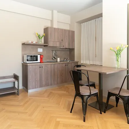 Bottacin 4* Триест
