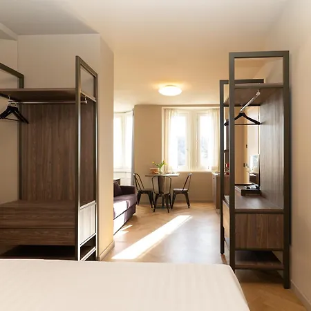 Apart Otel Bottacin Trieste