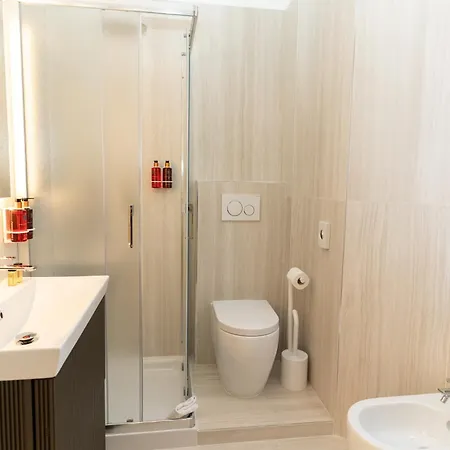 아파트호텔 Bottacin