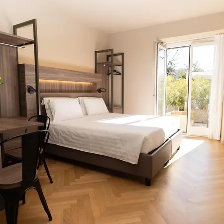 Apart Otel Bottacin Trieste