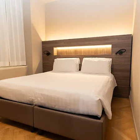 Bottacin Apart Otel 2*