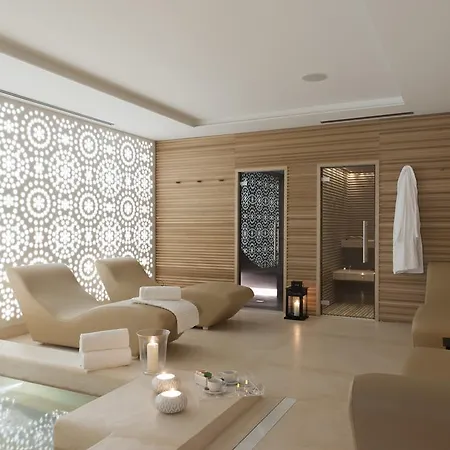 Apart-hotel Bottacin 4*