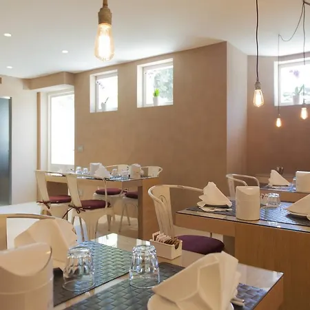 Bottacin Apart-hotel 4*