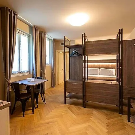Bottacin Apart-hotel