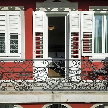 Bottacin Apart-hotel
