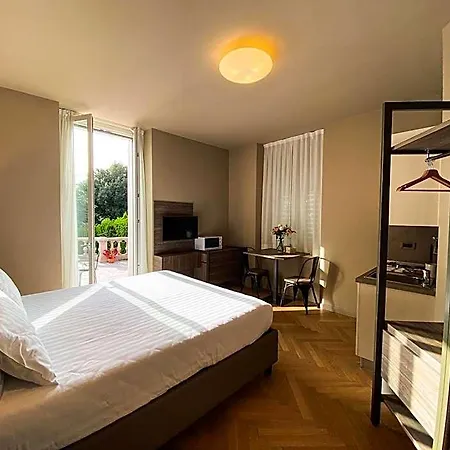Apart-hotel Bottacin