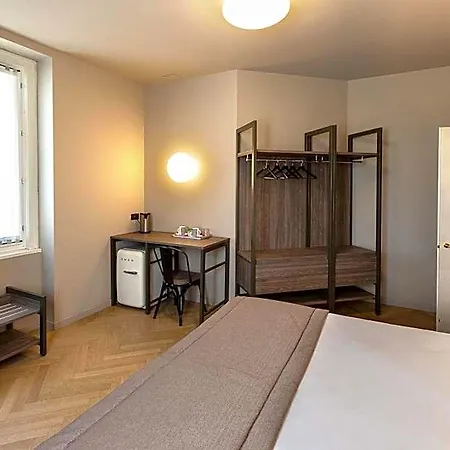 Bottacin Apart-hotel