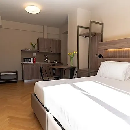 Apart-hotel Bottacin Trieste