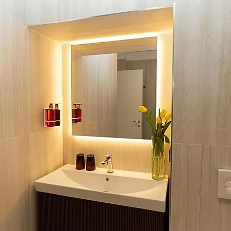 Apart-hotel Bottacin Trieste