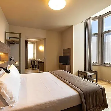 Bottacin Apart-hotel 4*