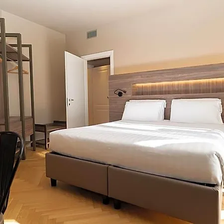Apart-hotel Bottacin Trieste