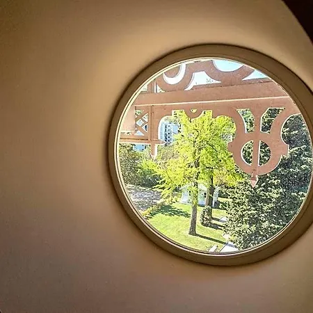 Apart-hotel Bottacin Trieste