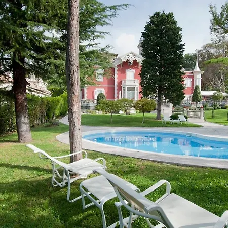 Bottacin Hotel apartamentowy Triest
