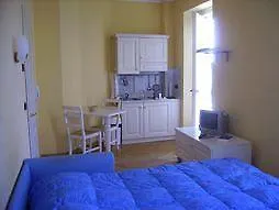 Bottacin Apart Otel 2*