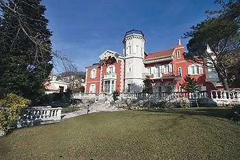 Apart-hotel Bottacin