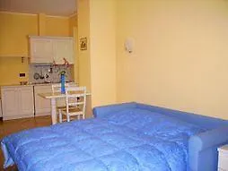 Apart-hotel Bottacin 4*