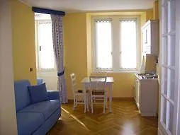 Bottacin Apart-hotel 4*