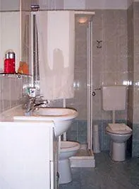 Bottacin Apart Otel Trieste