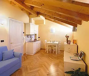 Bottacin Hotel apartamentowy