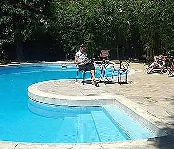 Bottacin Hotel apartamentowy 4*