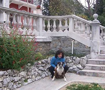 Bottacin 아파트호텔 트리에스테