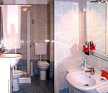 Bottacin Hotel apartamentowy